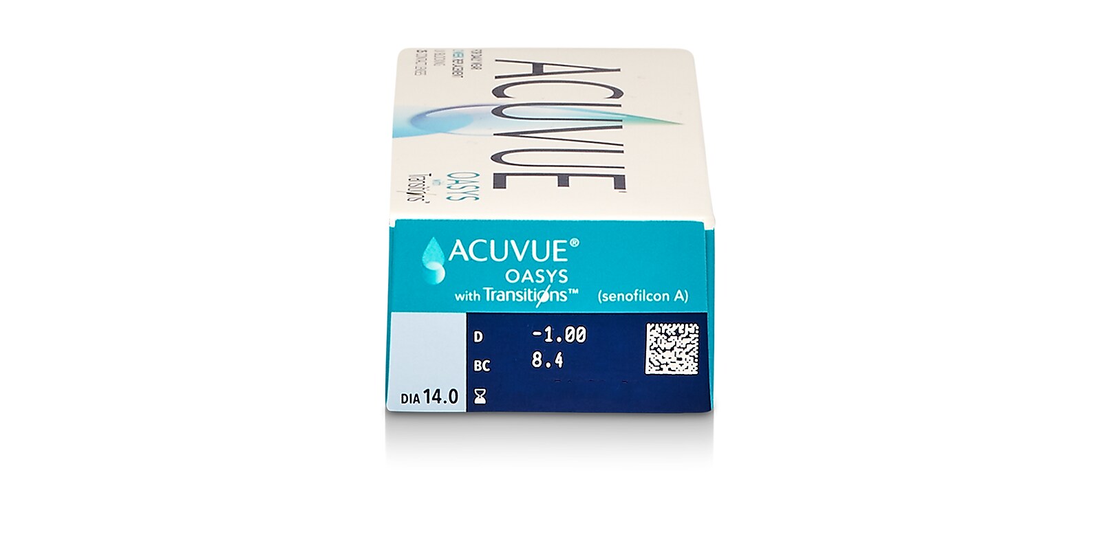 Acuvue® Oasys With Transitions™ 25 Pack Contactsdirect® 2419