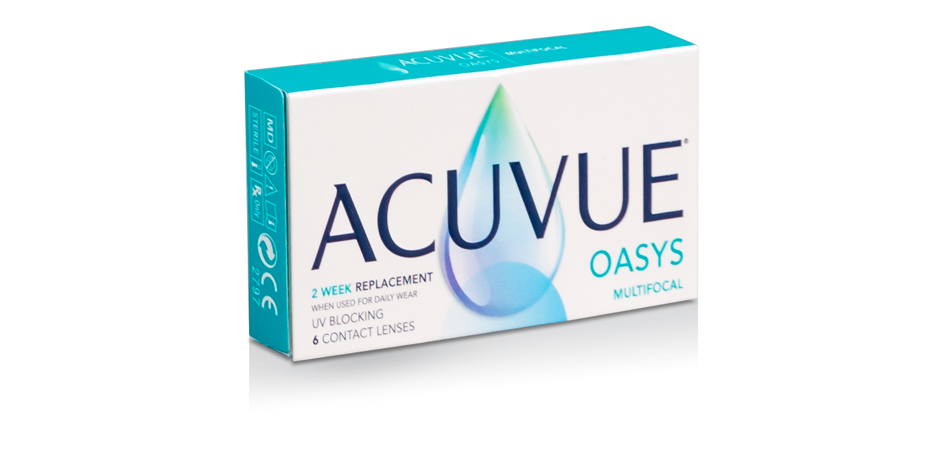 acuvue oasys transitions multifocal