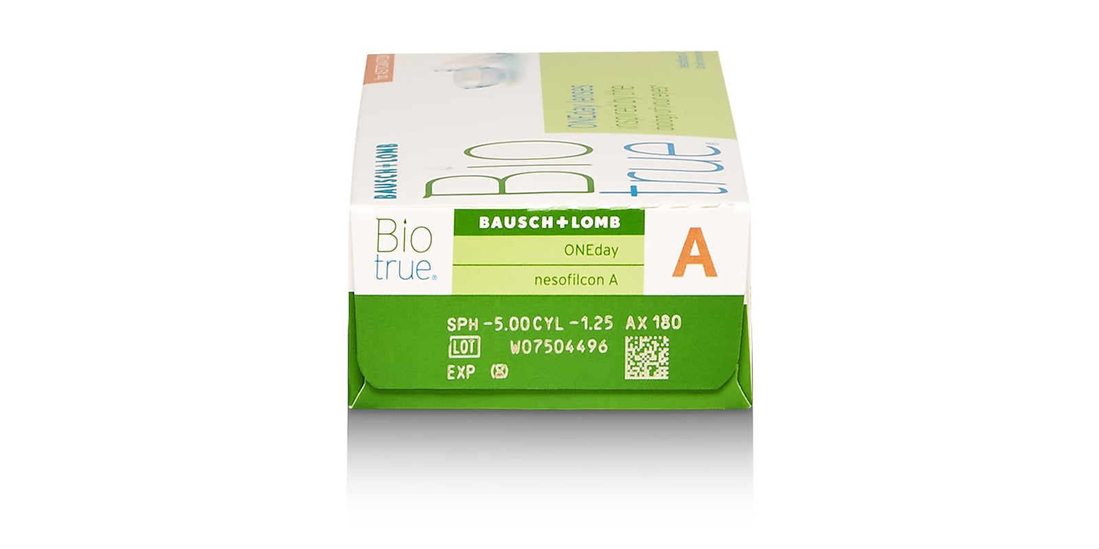 Biotrue OneDay For Astigmatism, 30 pack ContactsDirect® Biotrue OneDay For Astigmatism, 30 pack ContactsDirect®